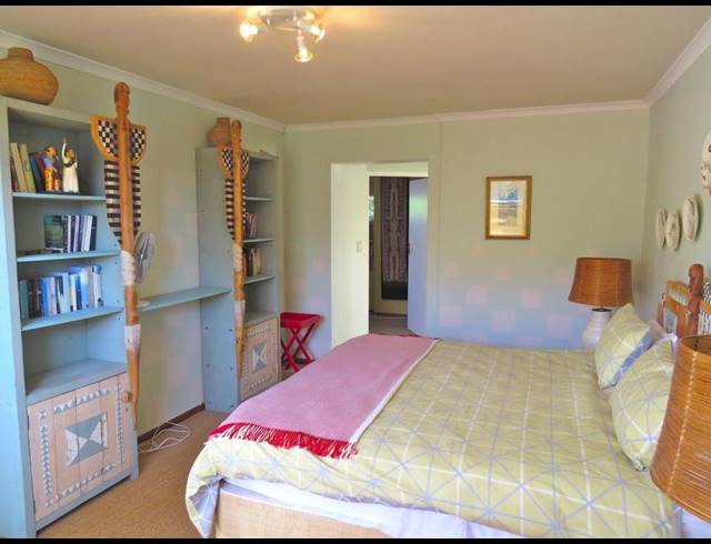 1 BEDROOM PROPERTY TO RENT IN HELGARDA ESTATE